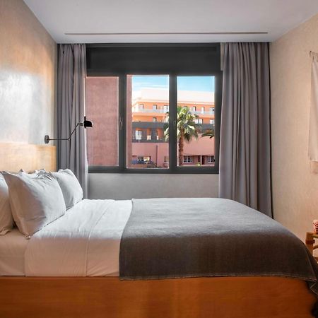 Appartements Brummell Marrakech 马拉喀什 外观 照片